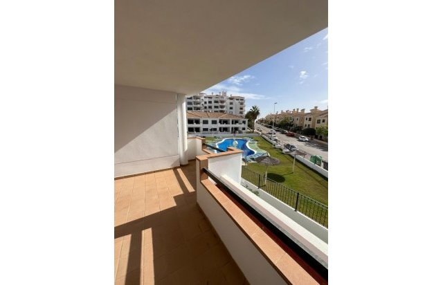 Rynek pierwotny - Apartament - Orihuela Costa - Lomas de Campoamor