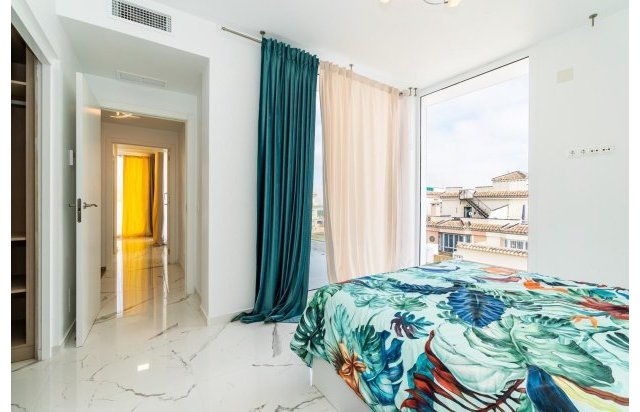 Obra nueva - Villa - Orihuela Costa - PAU 26