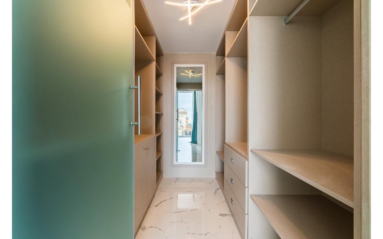 Obra nueva - Villa - Orihuela Costa - PAU 26