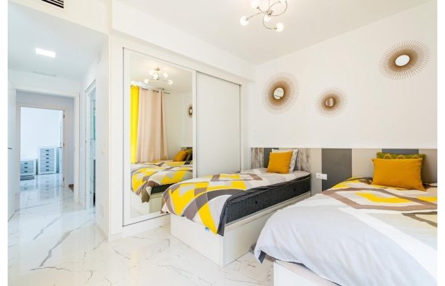 Obra nueva - Villa - Orihuela Costa - PAU 26