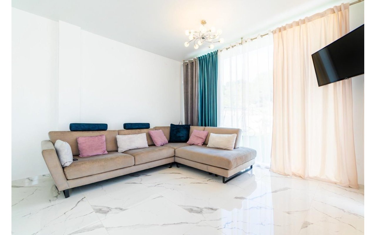 Obra nueva - Villa - Orihuela Costa - PAU 26