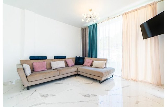 Obra nueva - Villa - Orihuela Costa - PAU 26