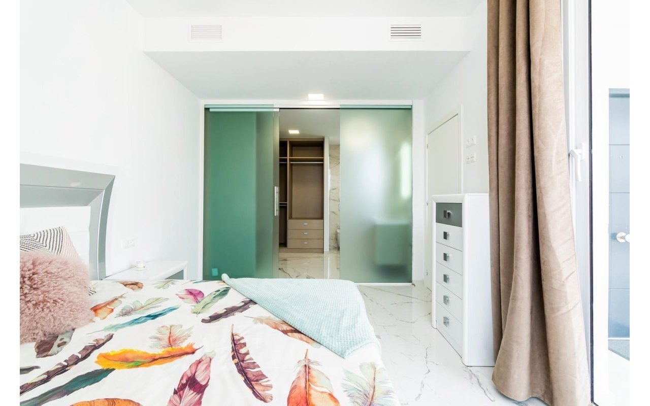 Obra nueva - Villa - Orihuela Costa - PAU 26