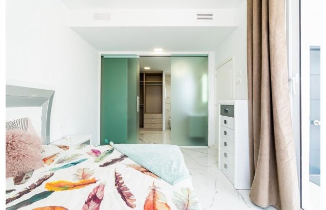 Obra nueva - Villa - Orihuela Costa - PAU 26