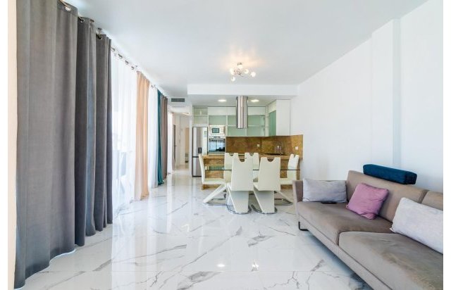 Obra nueva - Villa - Orihuela Costa - PAU 26