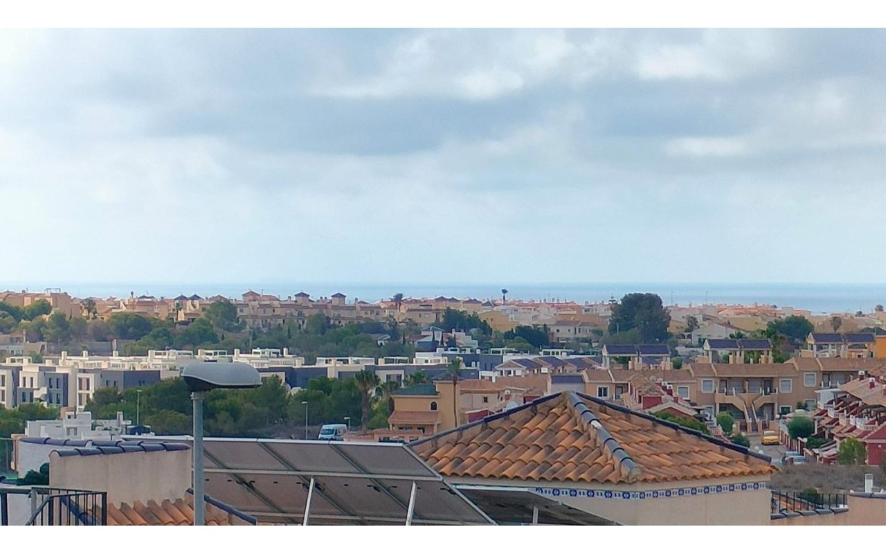 Obra nueva - Villa - Orihuela Costa - PAU 26