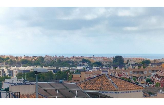 Obra nueva - Villa - Orihuela Costa - PAU 26