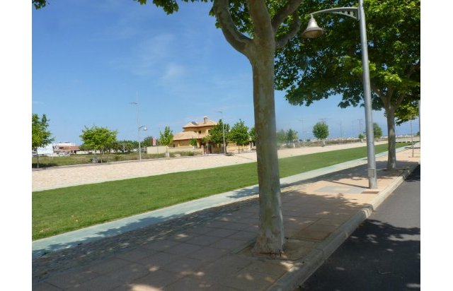 Rynek pierwotny - Bungalow - Pilar de la Horadada - pueblo