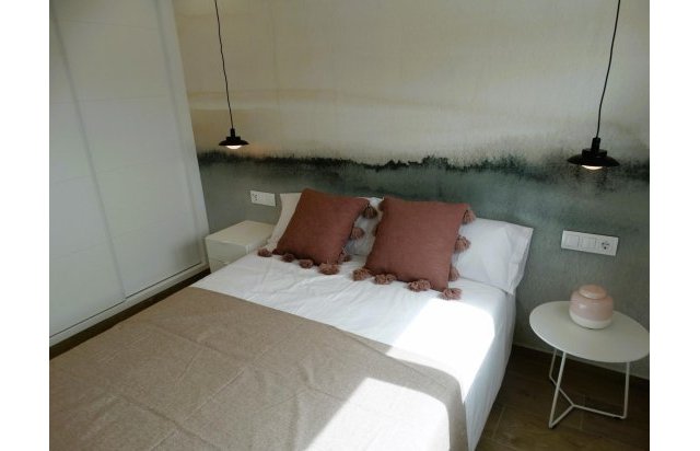 Rynek pierwotny - Bungalow - Pilar de la Horadada - pueblo