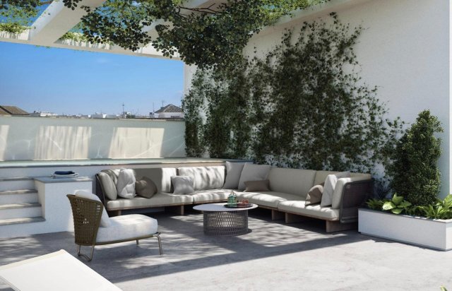 New Build - Penthouse - Torrevieja - Playa de El Cura