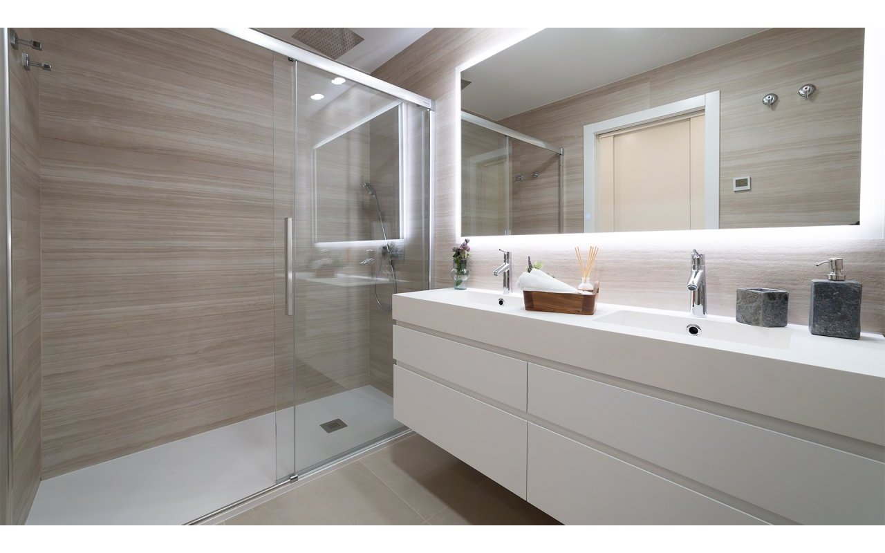 Rynek pierwotny - Apartament - Benidorm - Spain