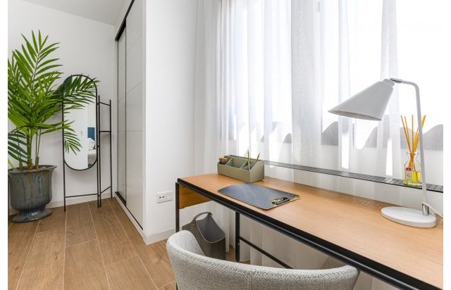 Rynek pierwotny - Villa - Finestrat - Balcon de finestrat