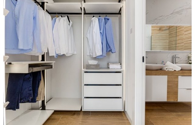 Rynek pierwotny - Villa - Finestrat - Balcon de finestrat