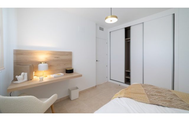 Rynek pierwotny - Dupleks - Molina de Segura (Murcia) - Spain