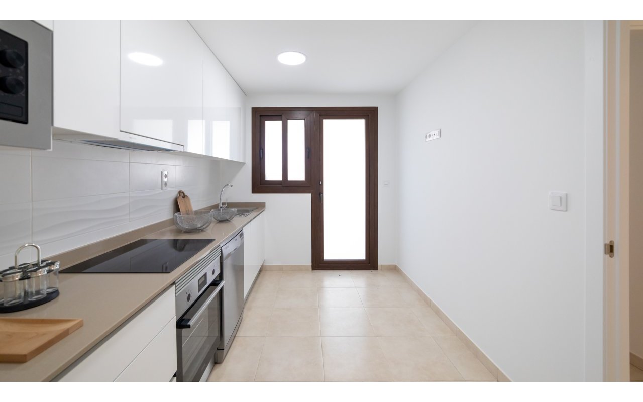 Rynek pierwotny - Dupleks - Molina de Segura (Murcia) - Spain