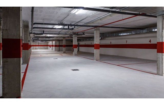 Rynek pierwotny - Dupleks - Molina de Segura (Murcia) - Spain