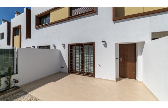 Rynek pierwotny - Dupleks - Molina de Segura (Murcia) - Spain