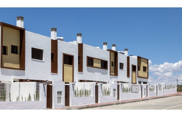 Rynek pierwotny - Dupleks - Molina de Segura (Murcia) - Spain