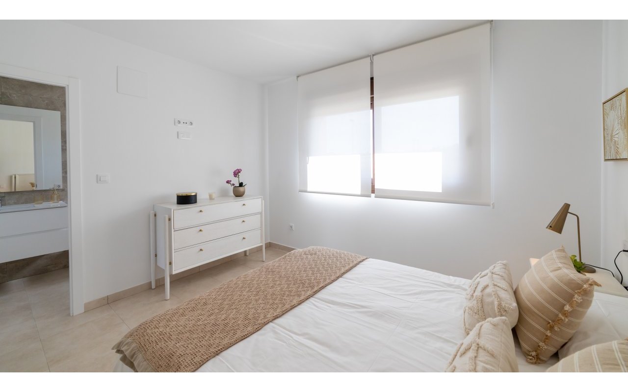 Rynek pierwotny - Dupleks - Molina de Segura (Murcia) - Spain