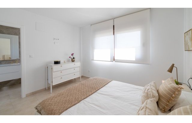 Rynek pierwotny - Dupleks - Molina de Segura (Murcia) - Spain