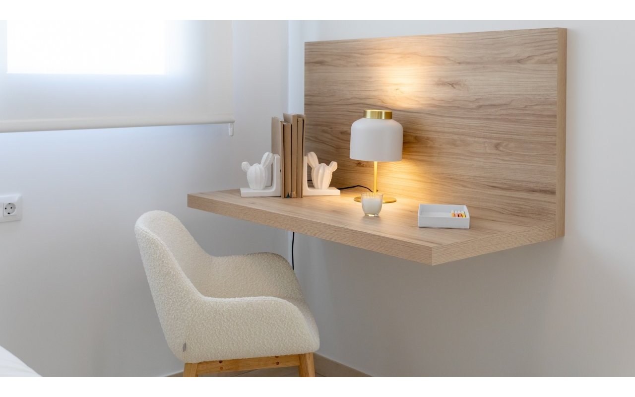 Rynek pierwotny - Dupleks - Molina de Segura (Murcia) - Spain