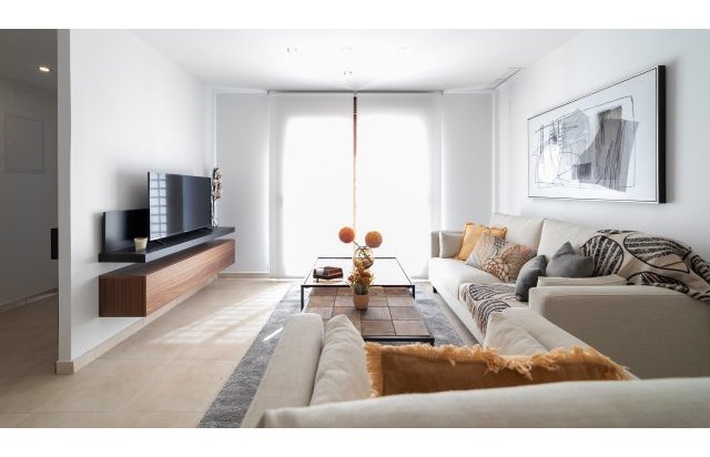 Rynek pierwotny - Dupleks - Molina de Segura (Murcia) - Spain