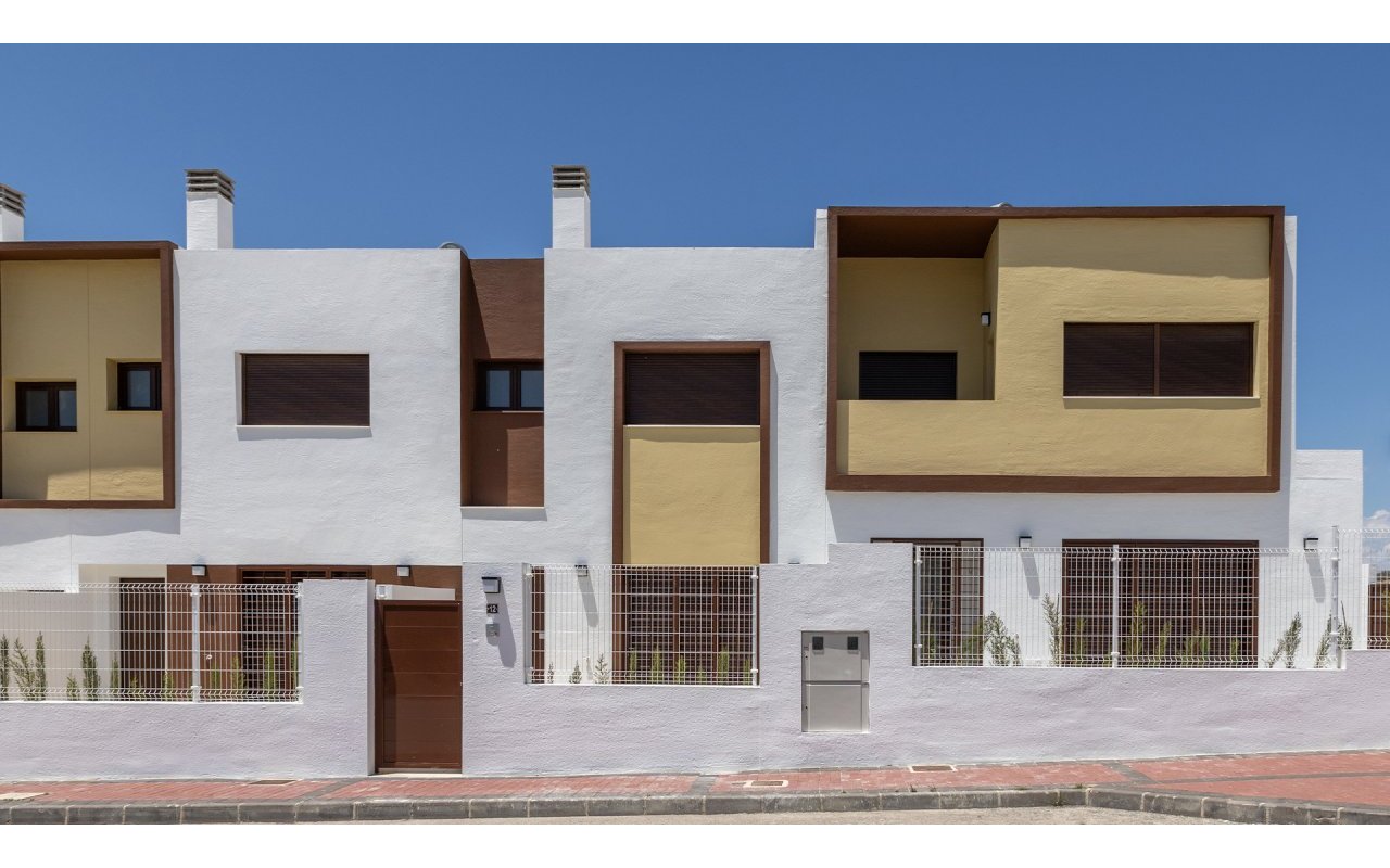 Rynek pierwotny - Dupleks - Molina de Segura (Murcia) - Spain