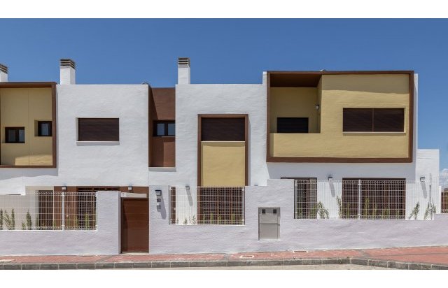 Rynek pierwotny - Dupleks - Molina de Segura (Murcia) - Spain