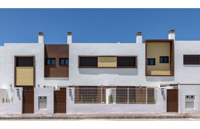 Rynek pierwotny - Dupleks - Molina de Segura (Murcia) - Spain