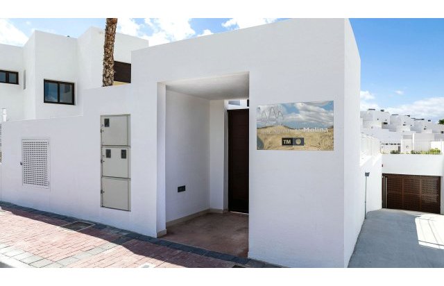 Rynek pierwotny - Dupleks - Molina de Segura (Murcia) - Spain