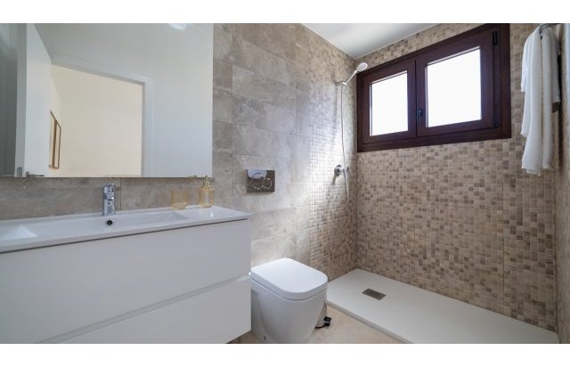 Rynek pierwotny - Dupleks - Molina de Segura (Murcia) - Spain