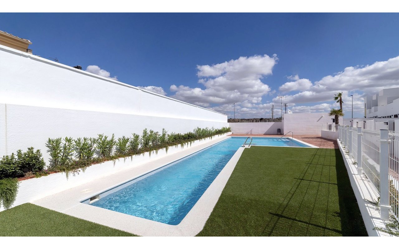 Rynek pierwotny - Dupleks - Molina de Segura (Murcia) - Spain