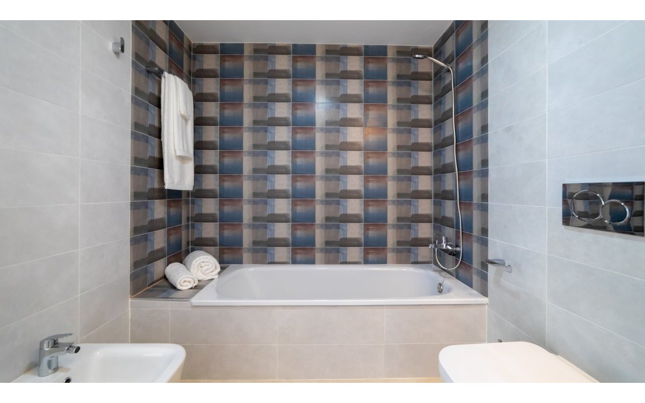 Rynek pierwotny - Dupleks - Molina de Segura (Murcia) - Spain