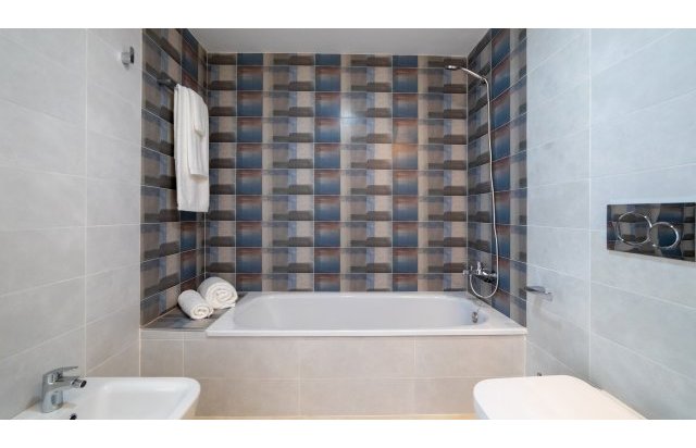 Rynek pierwotny - Dupleks - Molina de Segura (Murcia) - Spain