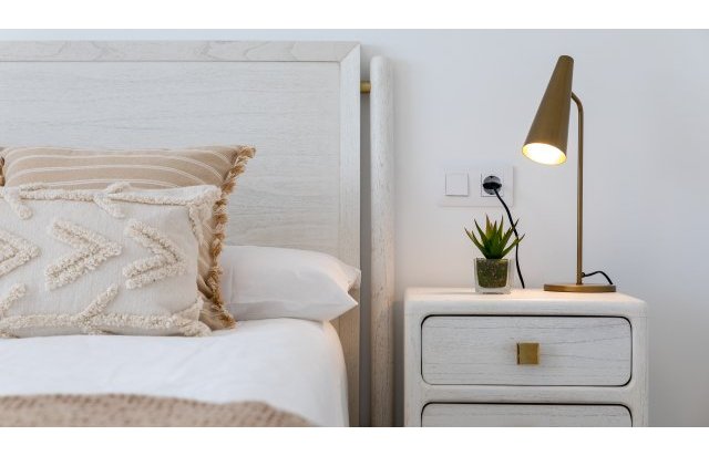 Rynek pierwotny - Dupleks - Molina de Segura (Murcia) - Spain