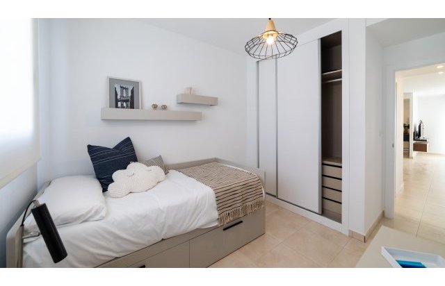 Rynek pierwotny - Dupleks - Molina de Segura (Murcia) - Spain