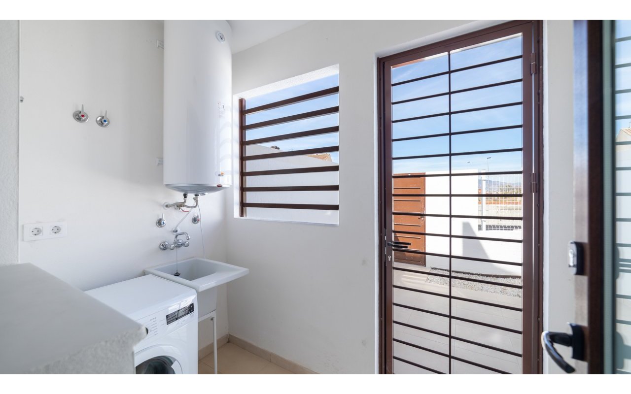 Rynek pierwotny - Dupleks - Molina de Segura (Murcia) - Spain