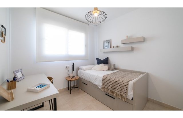 Rynek pierwotny - Dupleks - Molina de Segura (Murcia) - Spain