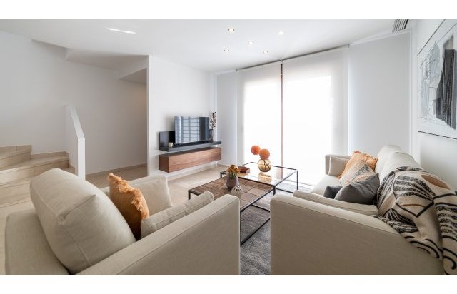 Rynek pierwotny - Dupleks - Molina de Segura (Murcia) - Spain