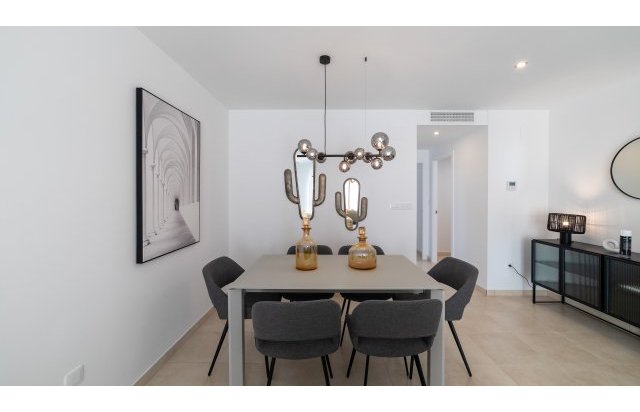 Rynek pierwotny - Dupleks - Molina de Segura (Murcia) - Spain