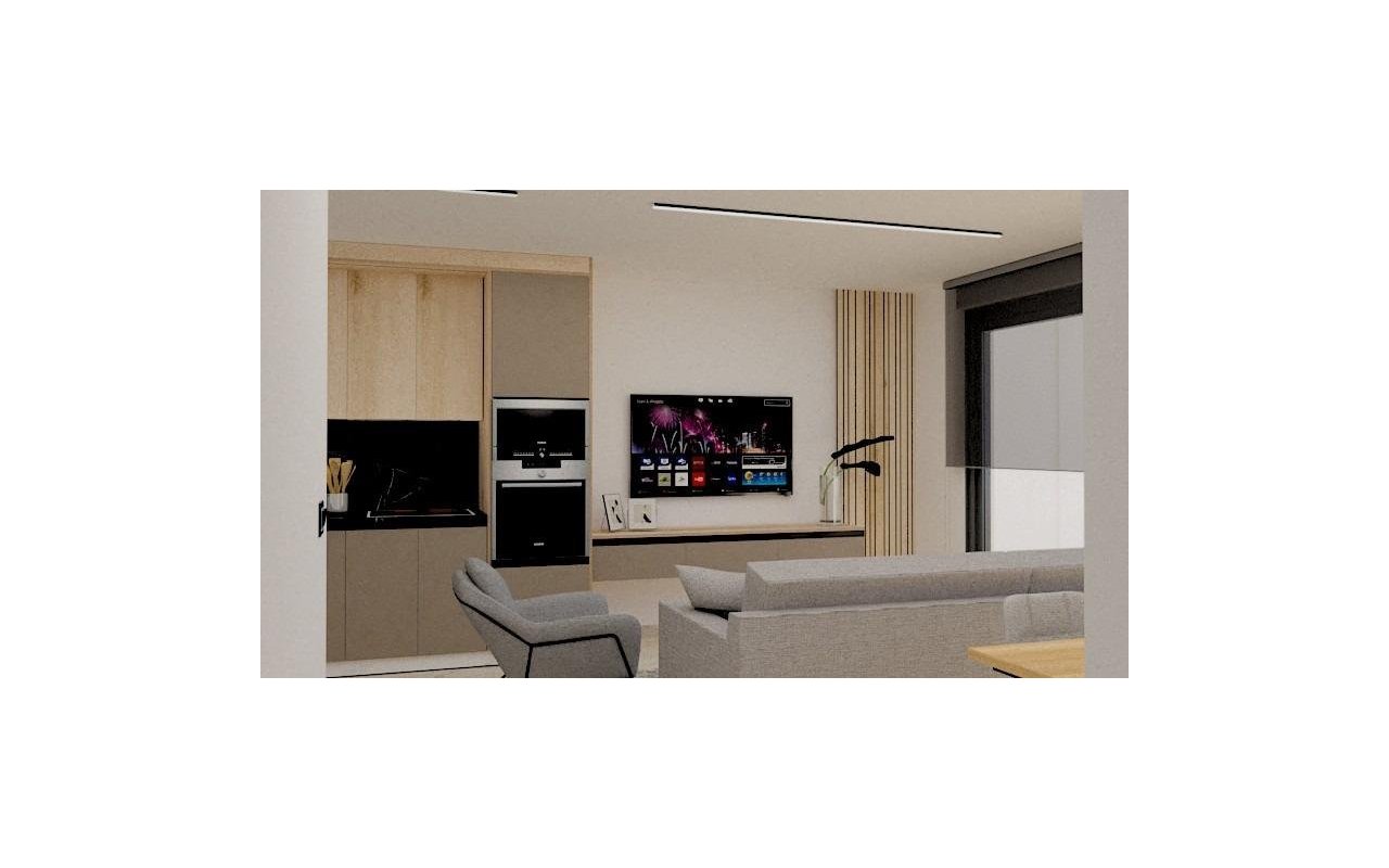 Rynek pierwotny - Apartament - Pilar de la Horadada - Playa de las Higuericas