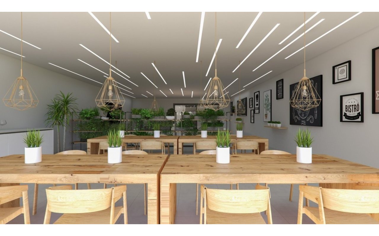 Rynek pierwotny - Apartament - Orihuela Costa - Campoamor