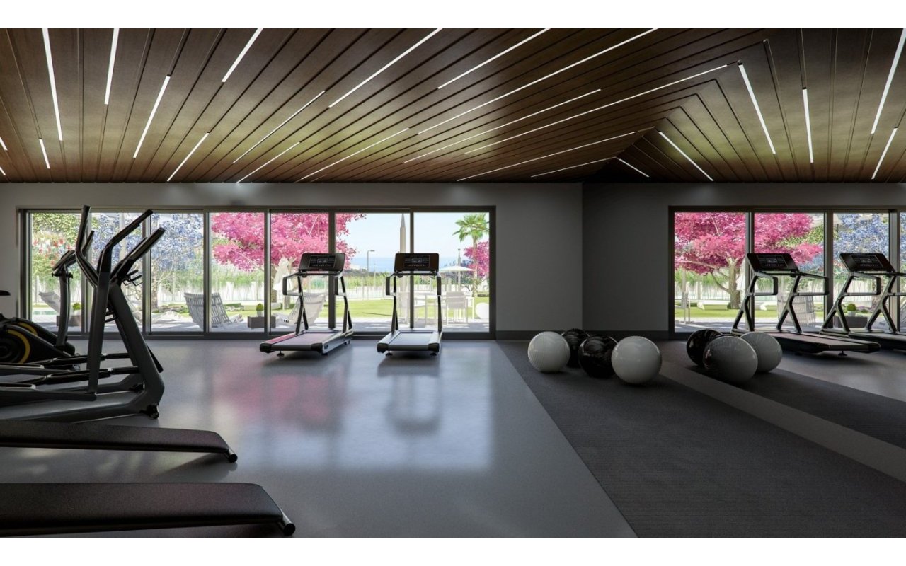 Rynek pierwotny - Apartament - Orihuela Costa - Campoamor