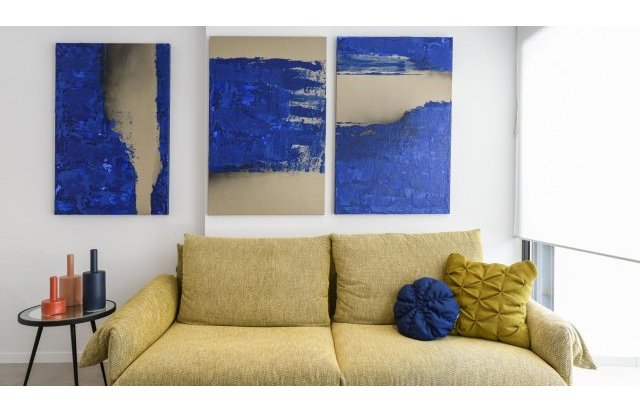 Rynek pierwotny - Apartament - Orihuela Costa - Campoamor