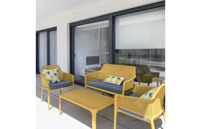 Rynek pierwotny - Apartament - Orihuela Costa - Campoamor