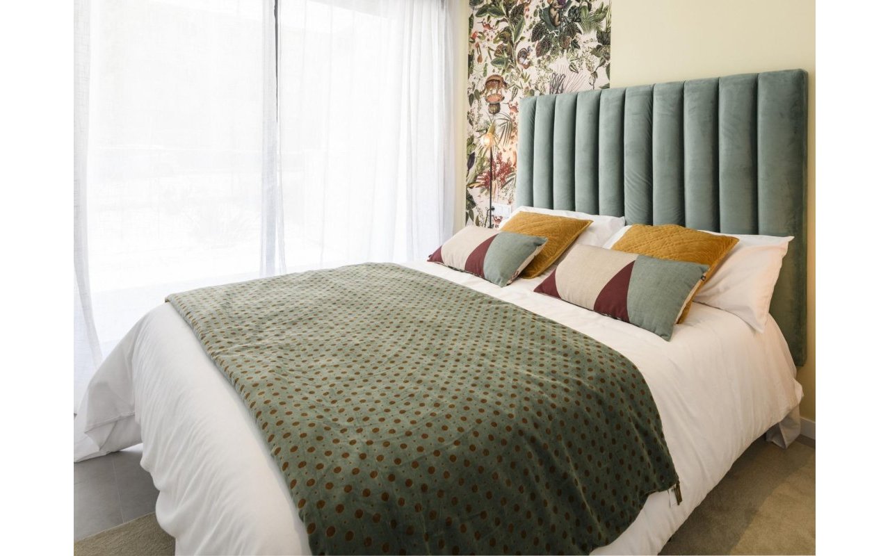 Rynek pierwotny - Apartament - Orihuela Costa - Campoamor