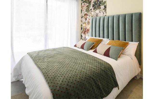 Rynek pierwotny - Apartament - Orihuela Costa - Campoamor