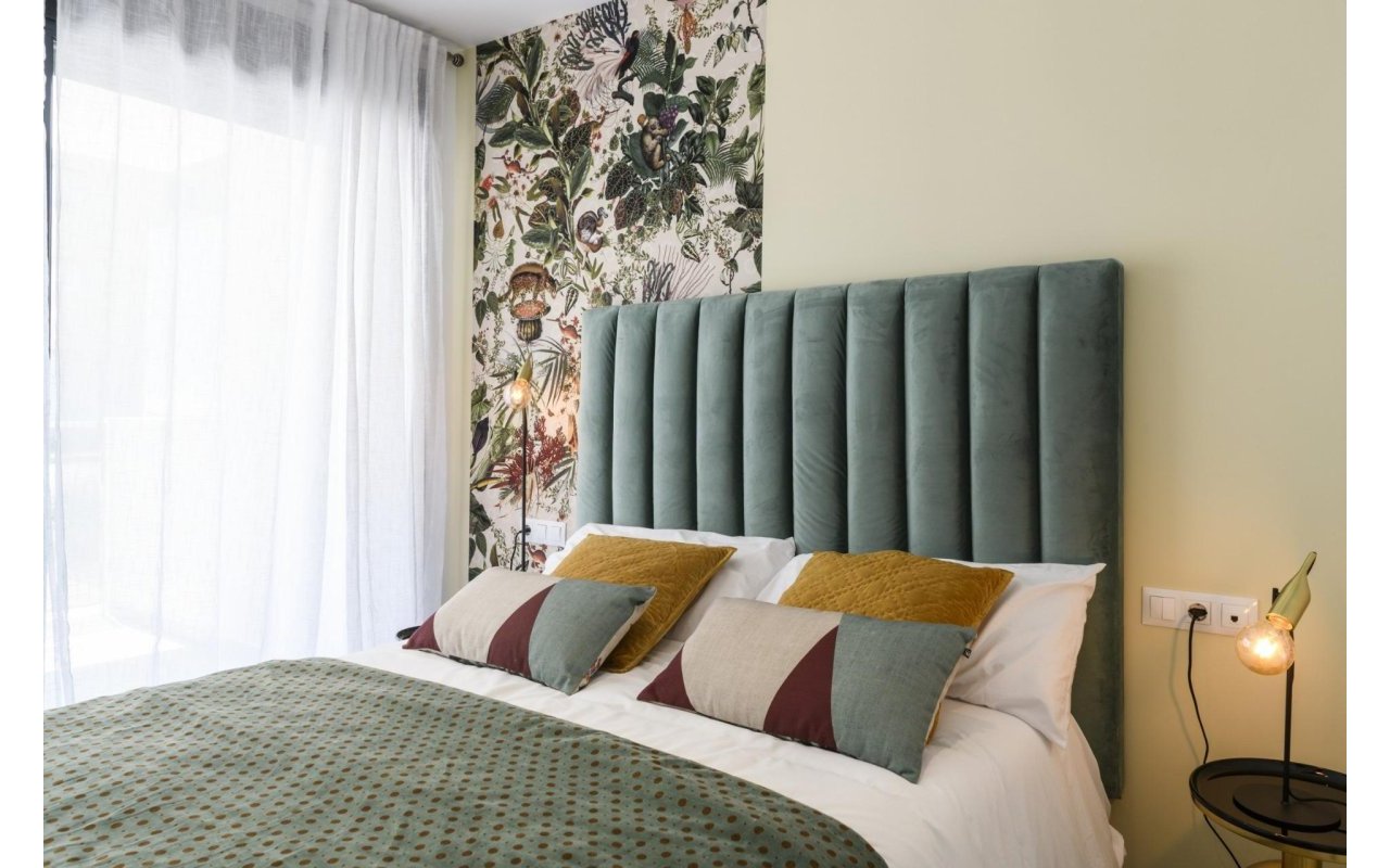 Rynek pierwotny - Apartament - Orihuela Costa - Campoamor