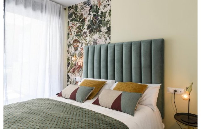 Rynek pierwotny - Apartament - Orihuela Costa - Campoamor