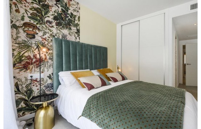 Rynek pierwotny - Apartament - Orihuela Costa - Campoamor